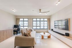Blk 620B Tampines Greenverge (Tampines), HDB 5 Rooms #555437251